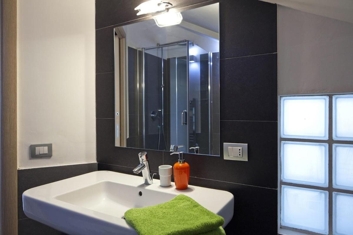 Appartement Incantevole Mansarda Al Centro Storico *