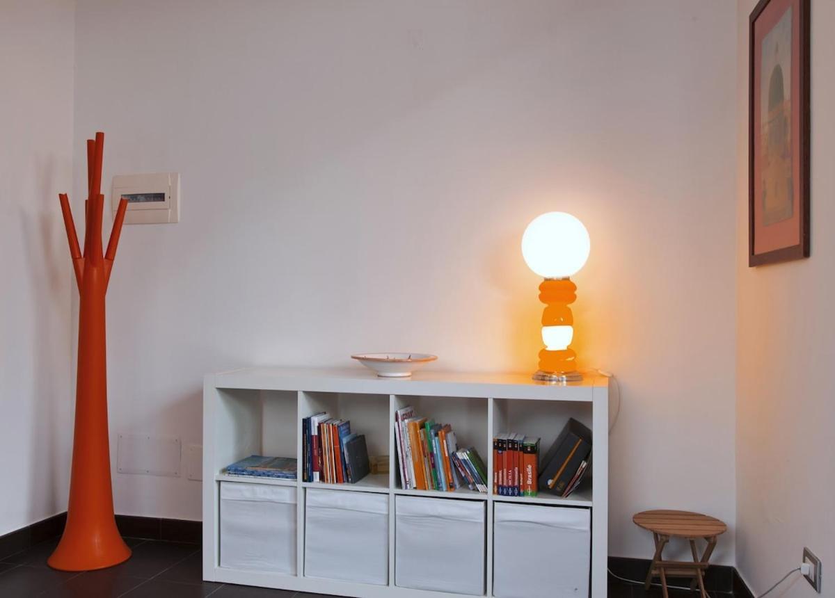 Incantevole Mansarda Al Centro Storico Appartement Napels