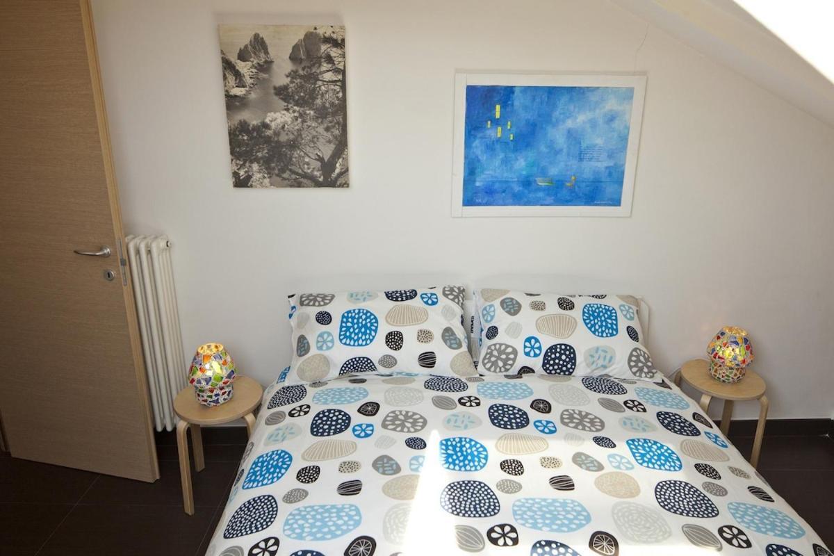 Incantevole Mansarda Al Centro Storico Appartement *