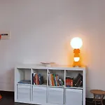 Incantevole Mansarda Al Centro Storico