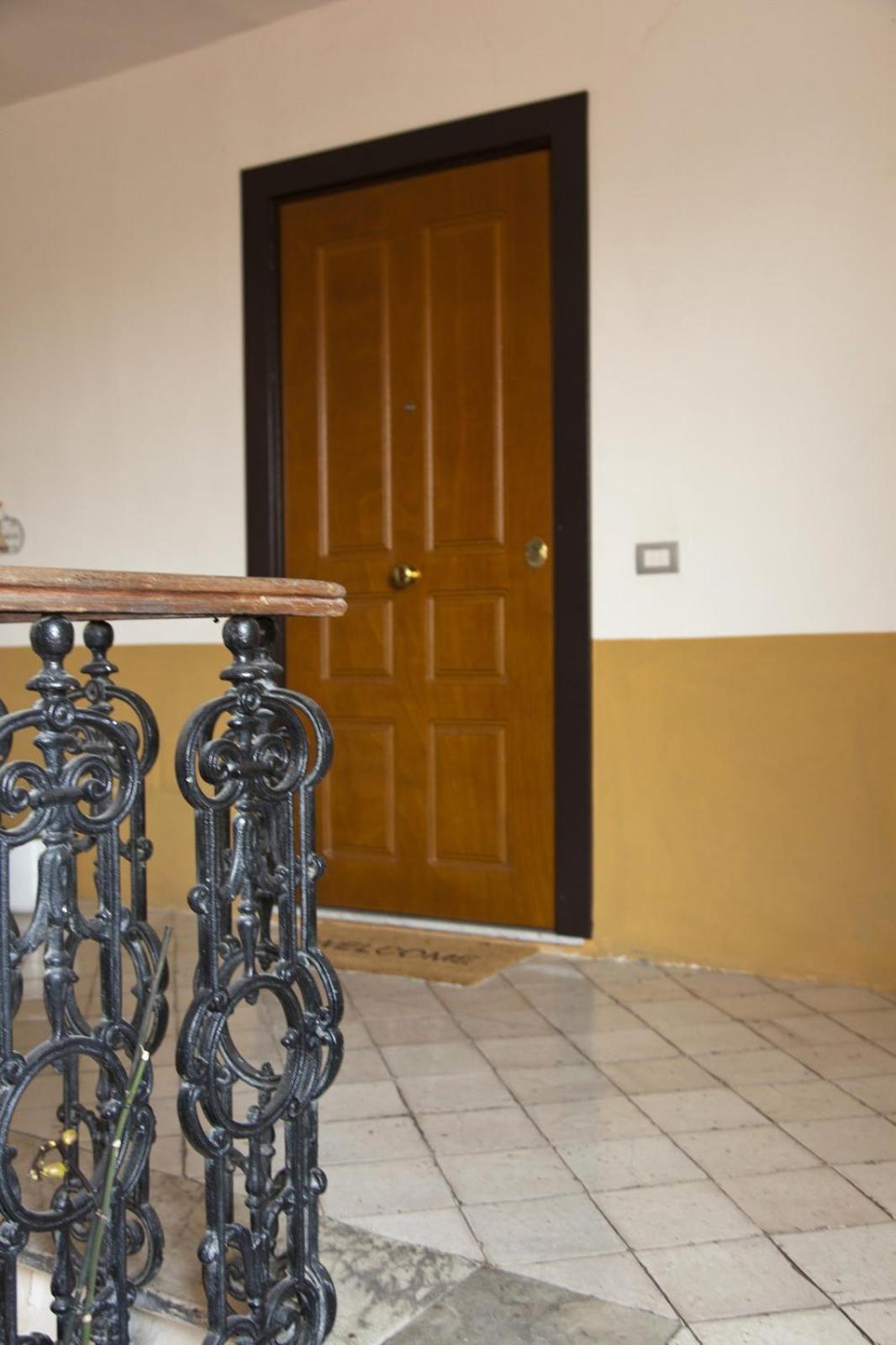 Incantevole Mansarda Al Centro Storico *