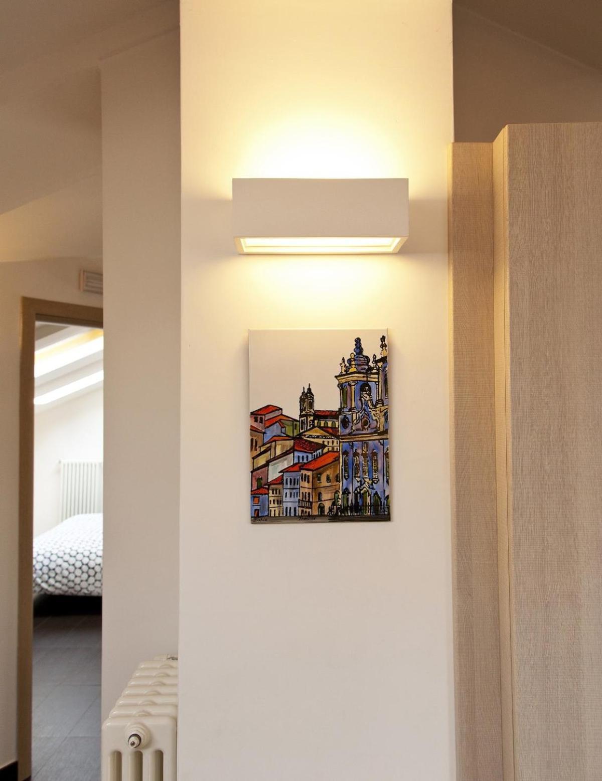 Incantevole Mansarda Al Centro Storico Apartment *