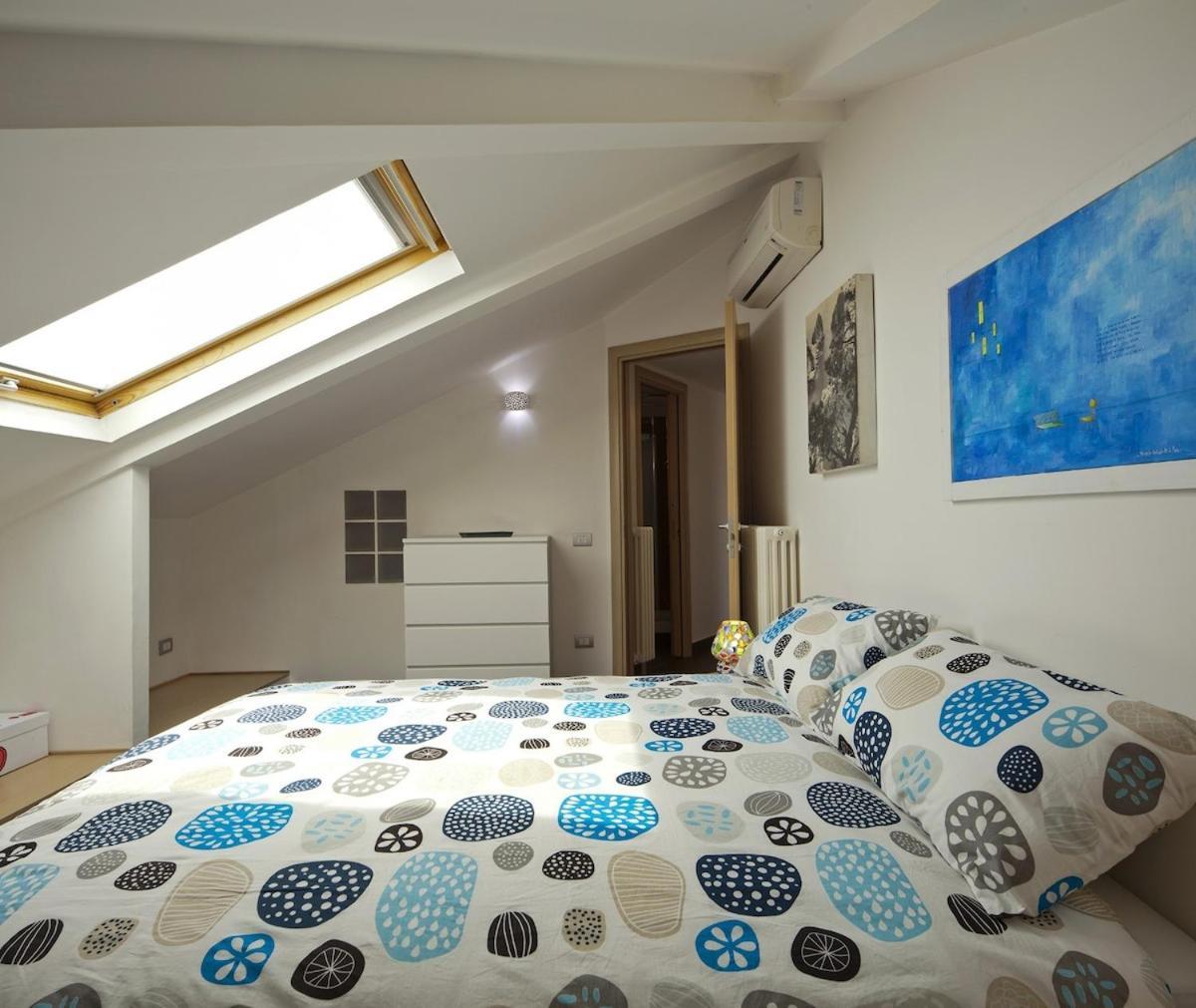 Apartment Incantevole Mansarda Al Centro Storico *