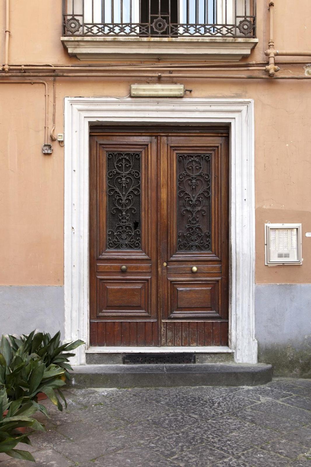Incantevole Mansarda Al Centro Storico * Naples